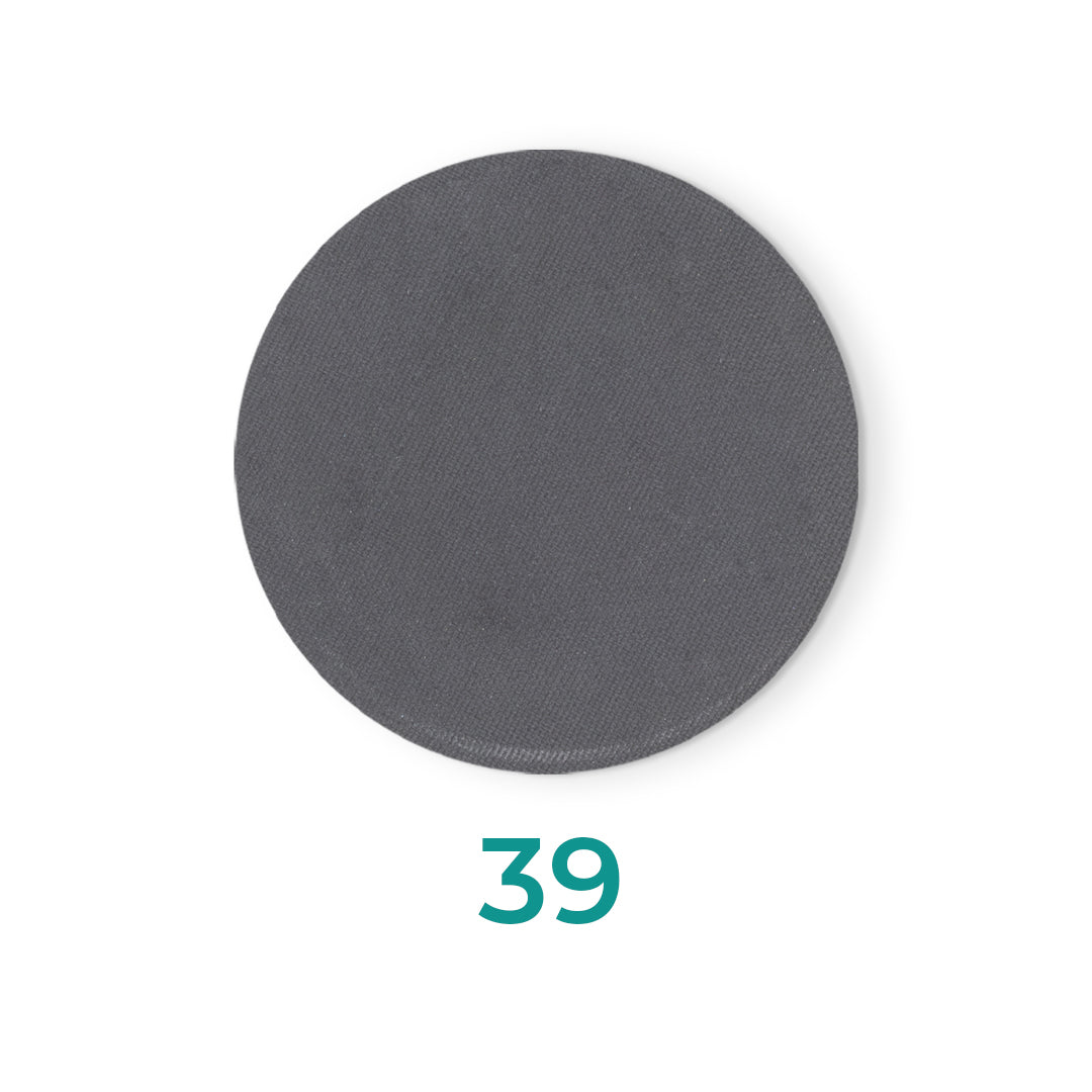 REFILL OMBRETTO eye shadow Matt e Shimmer dm 36 per palette vuota