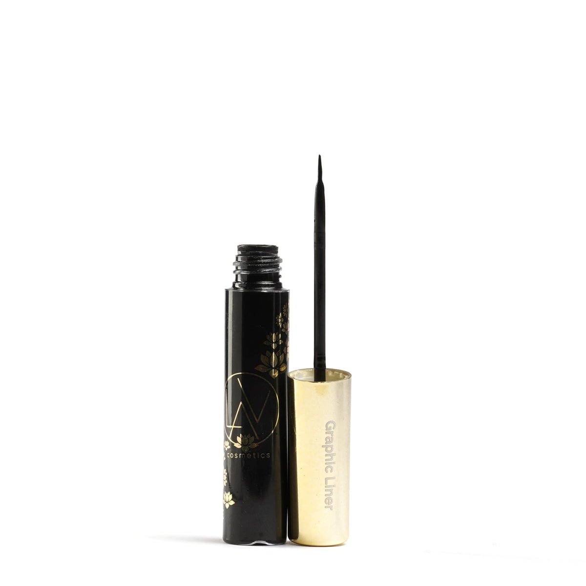 GRAPHIC LINER eyeliner nero