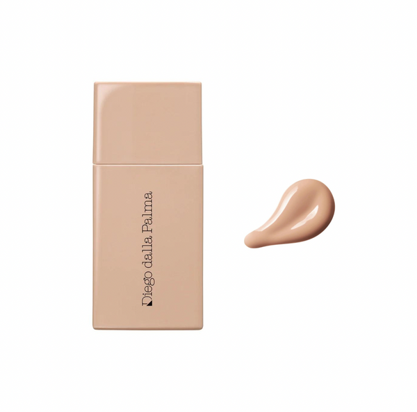 DIEGO DELLA PALMA NUDISSIMO GLOW – FONDOTINTA NATURALMENTE LUMINOSO