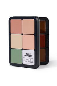 Face Complex- Palette Contouring