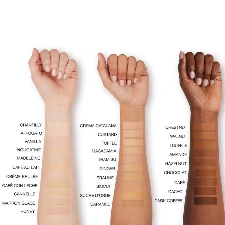 Soft Matte Complete Concealer - Correttore Antiocchiaie