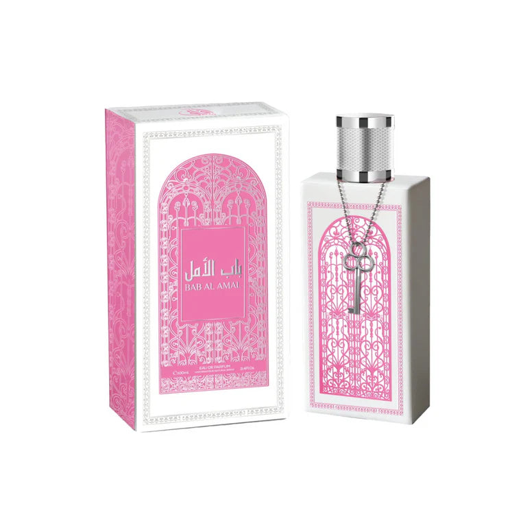 AFAQ - BAB AL AMAL 100ML