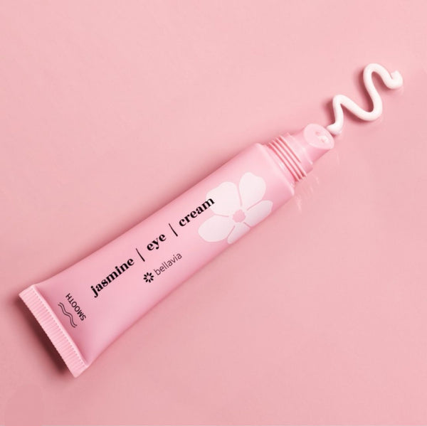 BELLAVIA JASMINE EYE CREAM