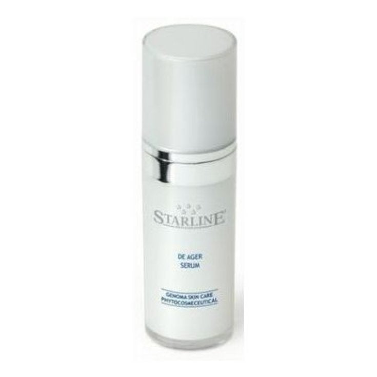 STARLINE EYES LIP REPAIR CREAM TRATTAMENTO OCCHI 30ML