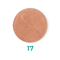 REFILL OMBRETTO eye shadow Matt e Shimmer dm 36 per palette vuota