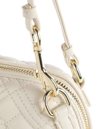 LOVE MOSCHINO QUILTED - Micro bag a tracolla