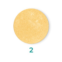REFILL OMBRETTO eye shadow Matt e Shimmer dm 36 per palette vuota