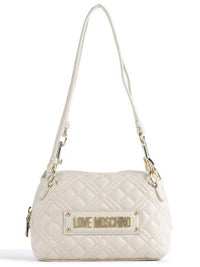 LOVE MOSCHINO QUILTED - Micro bag a tracolla