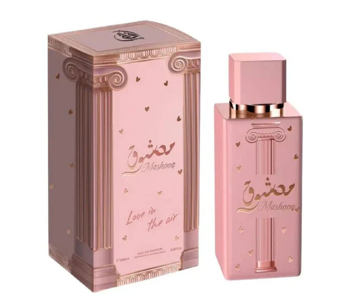 AFAQ Mashooq Eau de Parfum 100ml