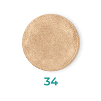 REFILL OMBRETTO eye shadow Matt e Shimmer dm 36 per palette vuota