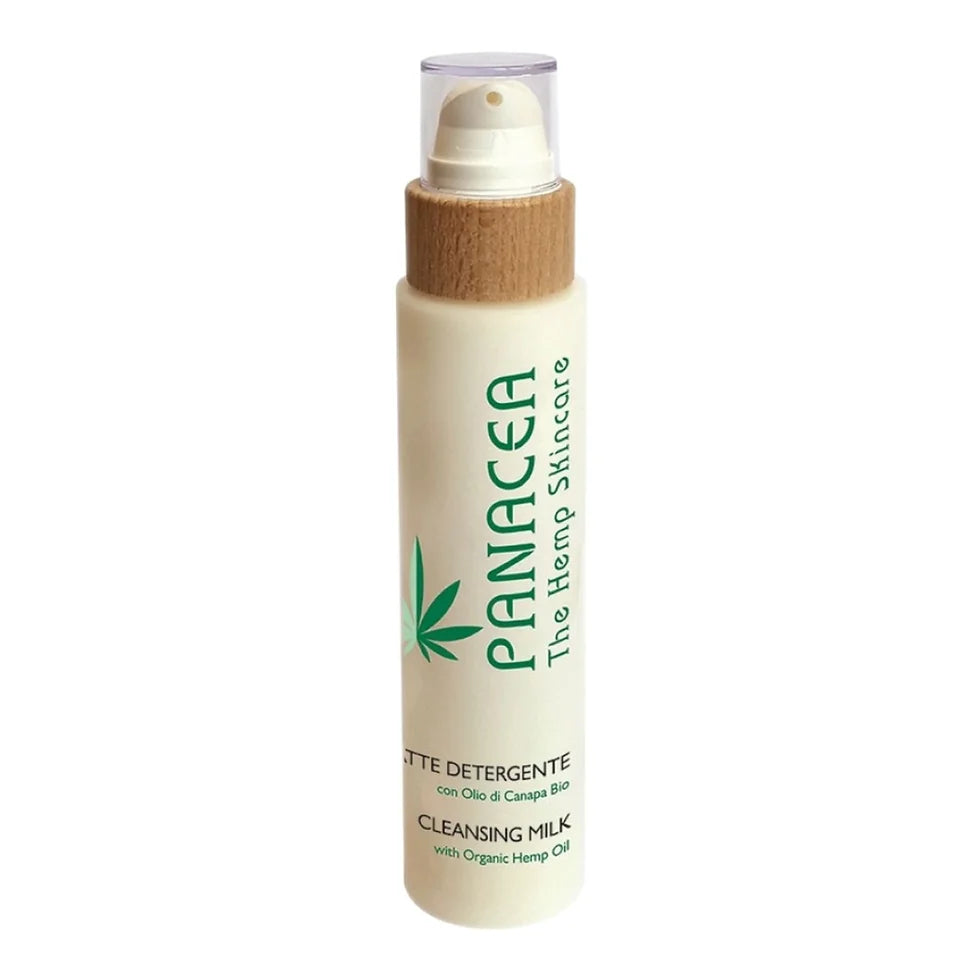 Panacea - Latte Detergente 200ml