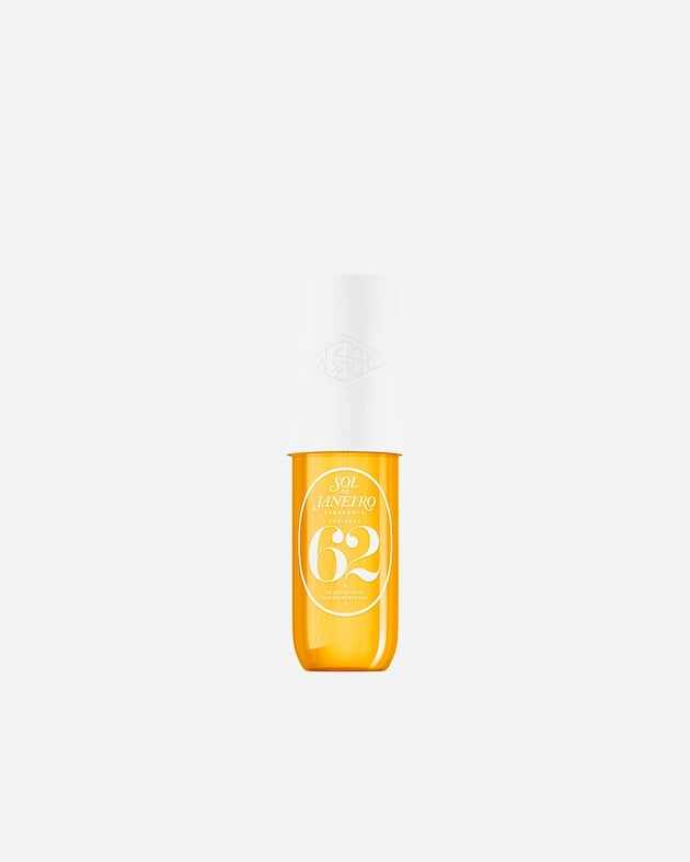 Sol de Janeiro brazilian crush Cheirosa 62