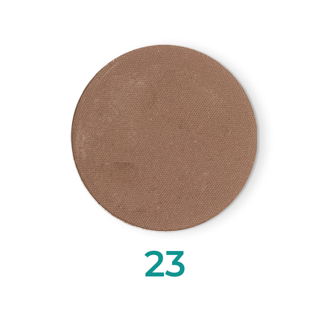 REFILL OMBRETTO eye shadow Matt e Shimmer dm 36 per palette vuota