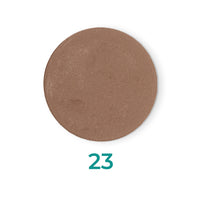 REFILL OMBRETTO eye shadow Matt e Shimmer dm 36 per palette vuota