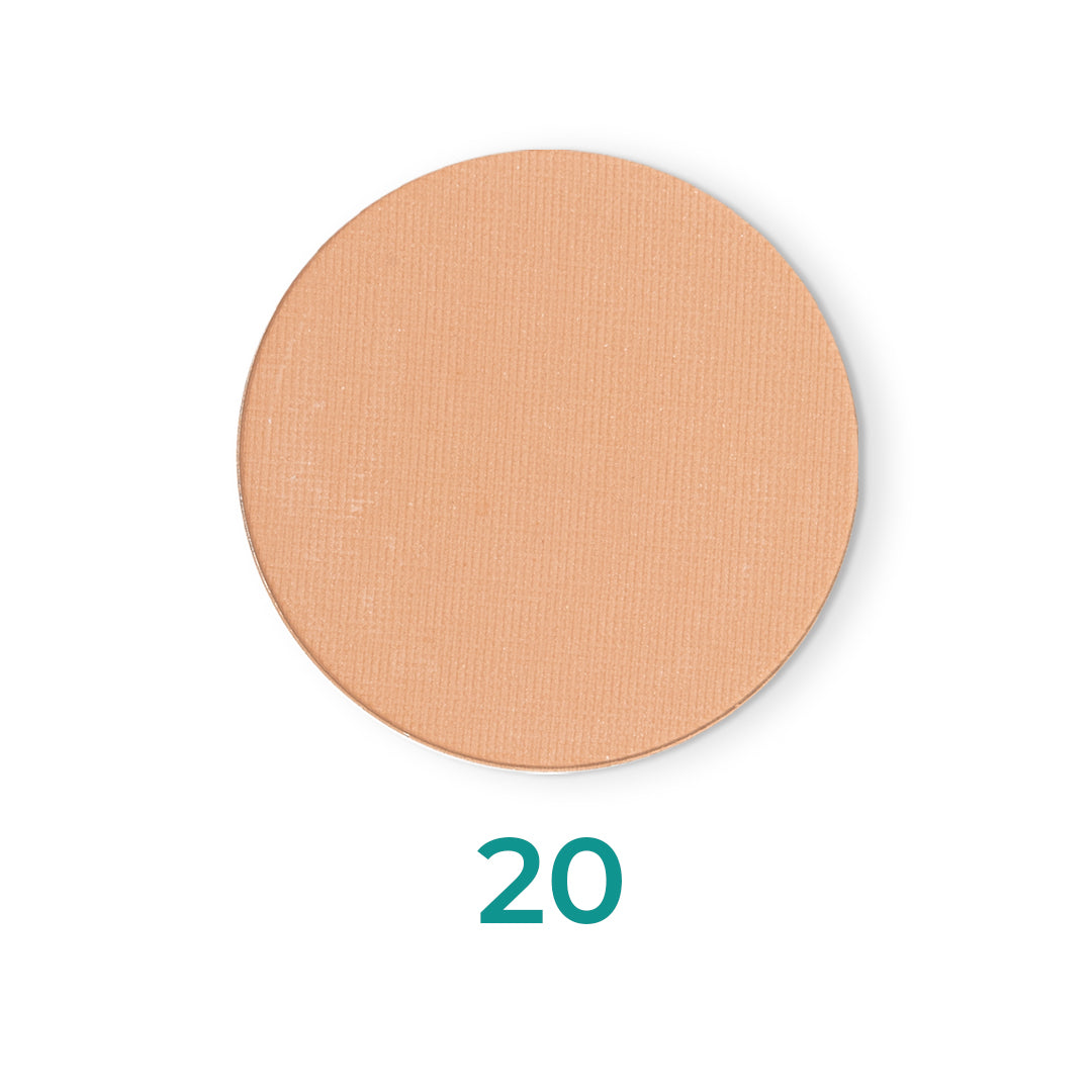REFILL OMBRETTO eye shadow Matt e Shimmer dm 36 per palette vuota