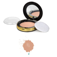 FACE POWDER FINISH cipria compatta