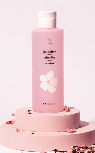 Bellavia Jasmine Micellar Water