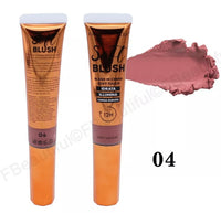 FACE COMPLEX - SOFT BLUSH