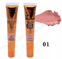 FACE COMPLEX - SOFT BLUSH