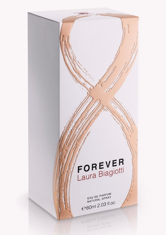 EDP DONNA- LAURA BIAGIOTTI FOREVER 30ml