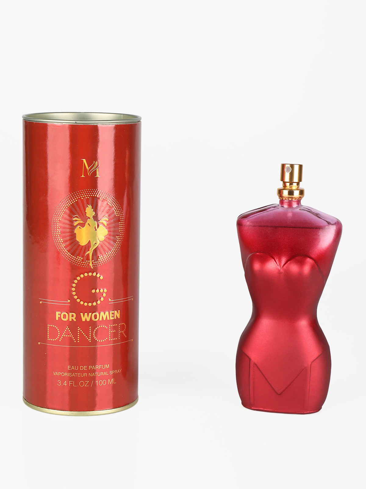 Montage Brands 100 ml DANCER women's perfume