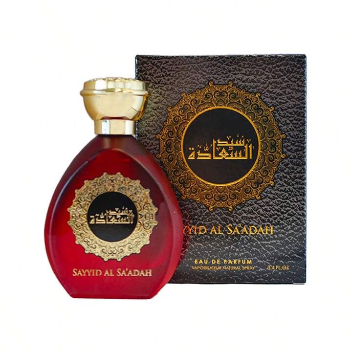 SAYYID AL SA’ADAH EDP