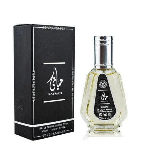 HAYAATI EDP 50 ml
