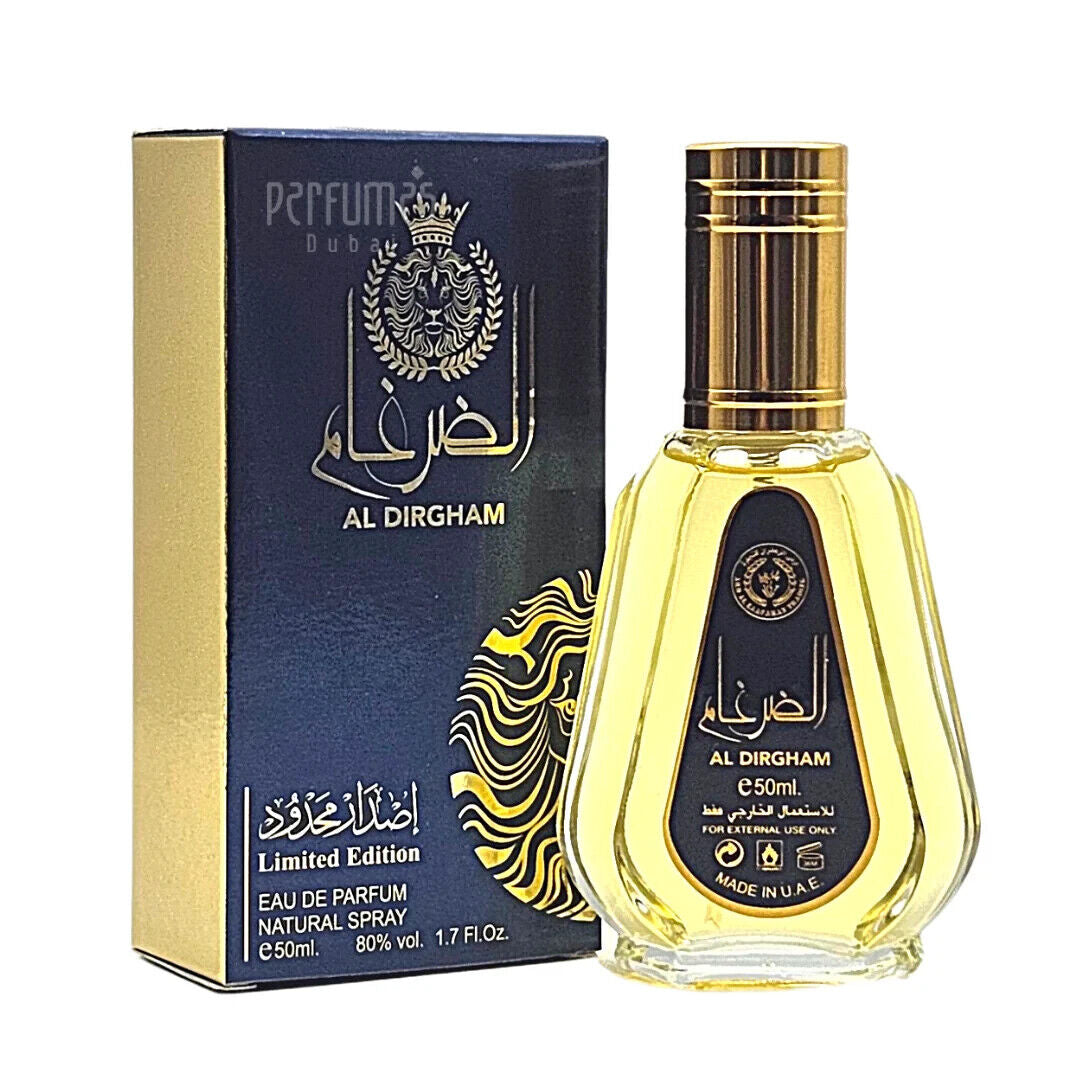 AL DIRGHAM EDP 50ml