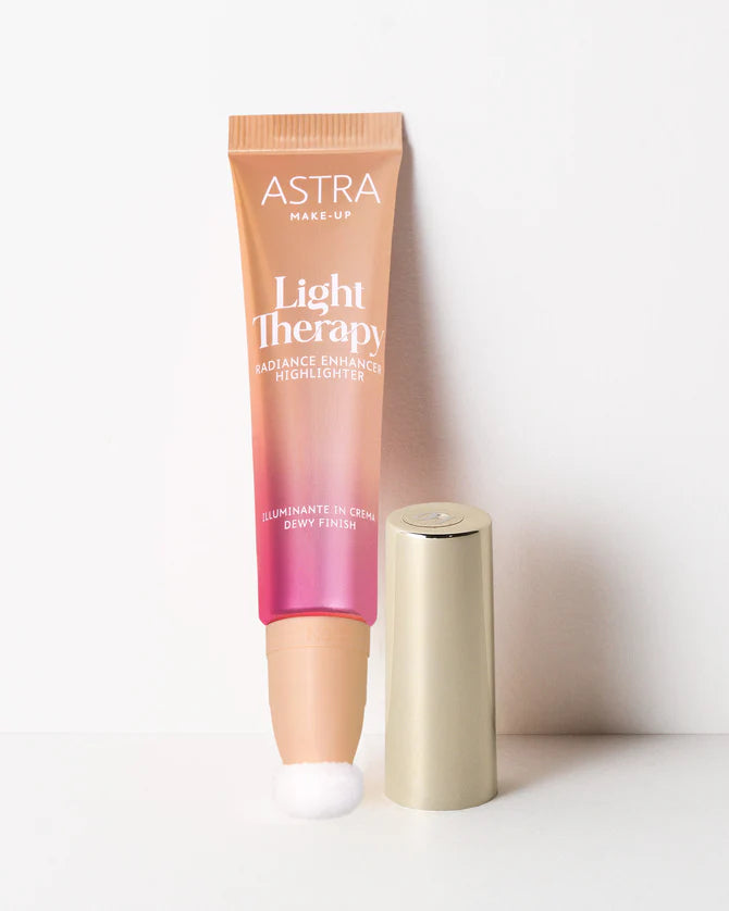 LIGHT THERAPY - Illuminante Blush Liquido 01