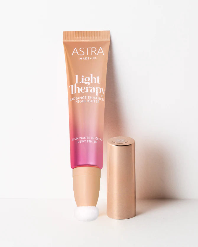 LIGHT THERAPY - Illuminante Blush Liquido 02