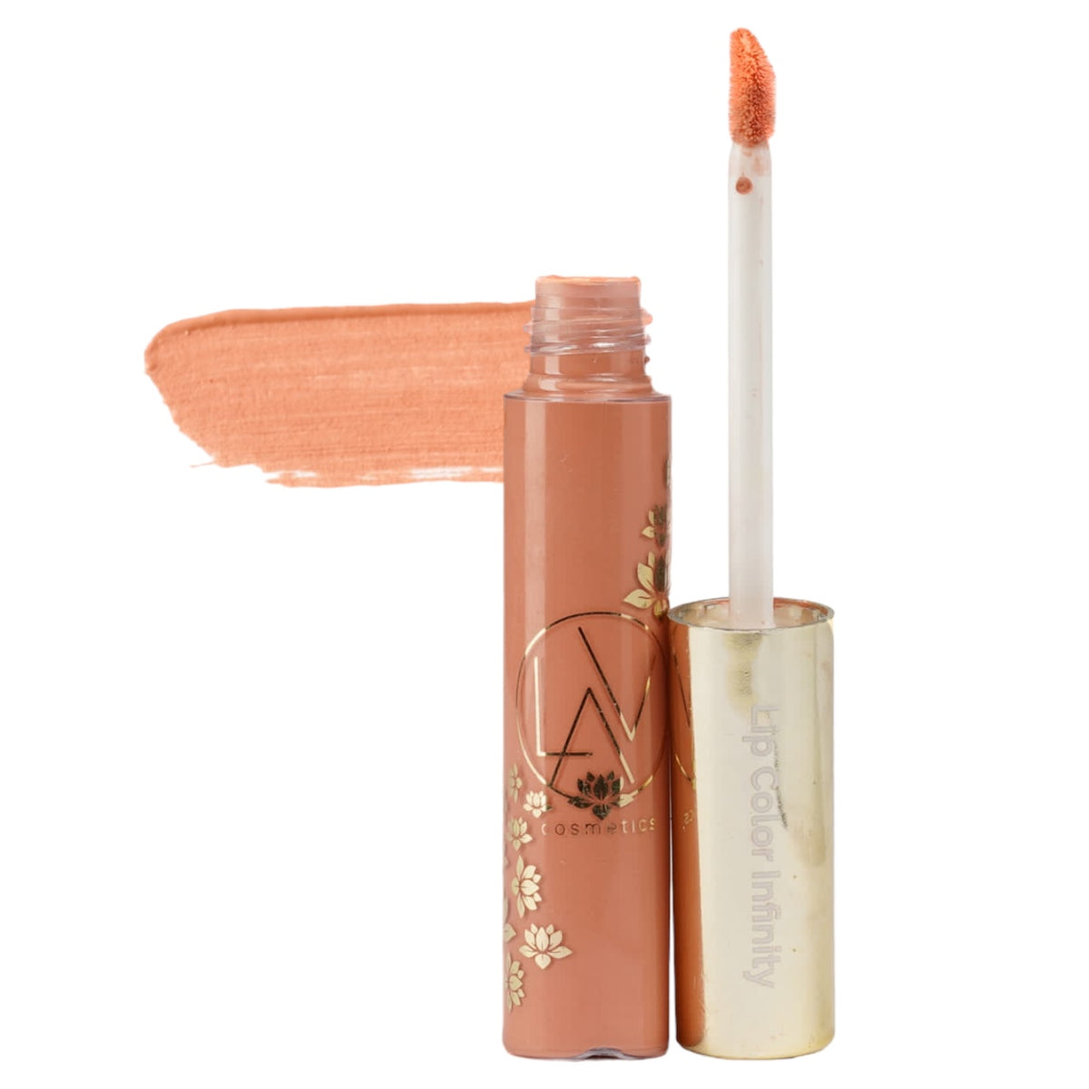 MATTE LIP COLOR INFINITY tinta labbra 10ml