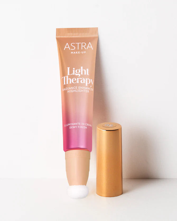 LIGHT THERAPY - Illuminante Blush Liquido 03