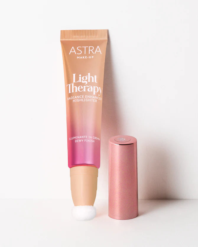 LIGHT THERAPY - Illuminante Blush Liquido 05