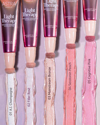 LIGHT THERAPY - Illuminante Blush Liquido 03