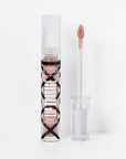 LIP BONDAGE - Rossetto Liquido Vinilico 01