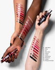 LIP BONDAGE - Rossetto Liquido Vinilico 01