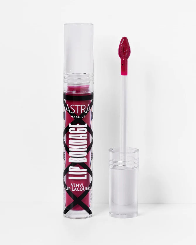 LIP BONDAGE - Rossetto Liquido Vinilico 06