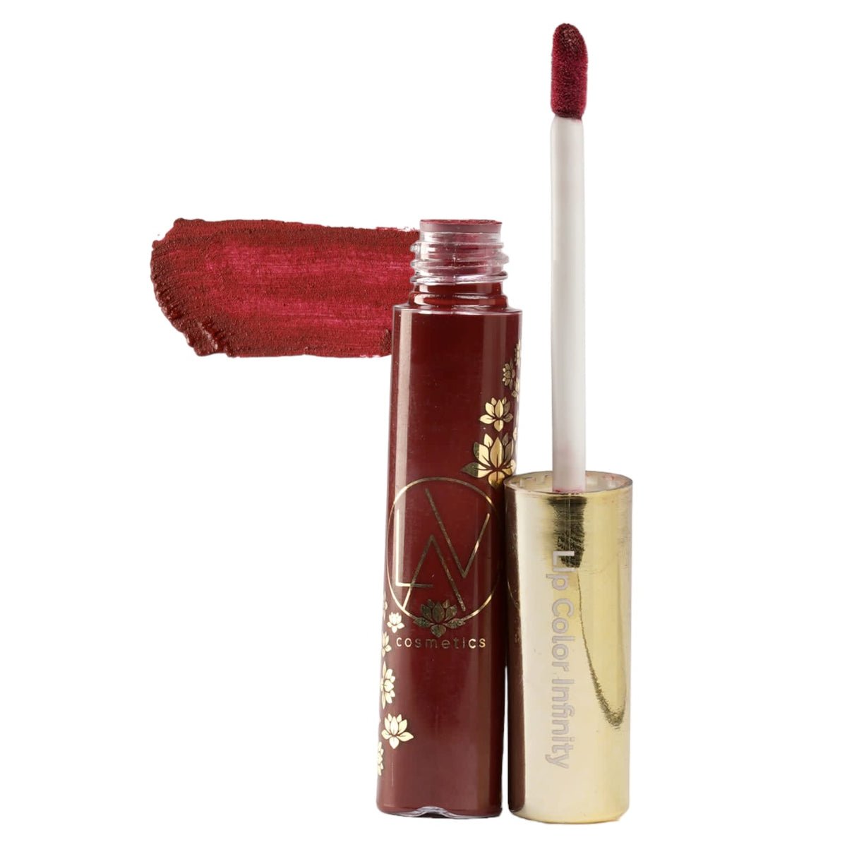 MATTE LIP COLOR INFINITY tinta labbra 10ml