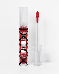 LIP BONDAGE - Rossetto Liquido Vinilico 07