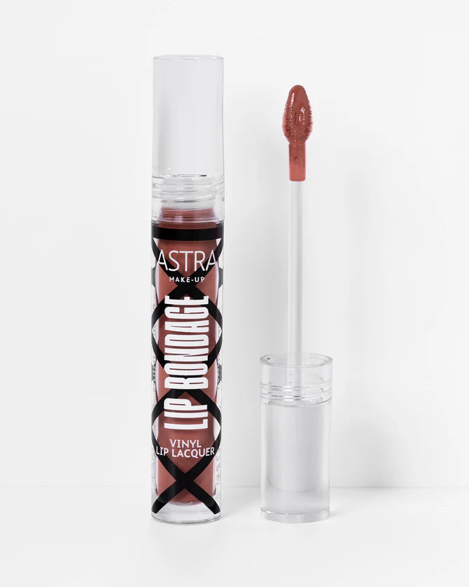 LIP BONDAGE - Rossetto Liquido Vinilico 08