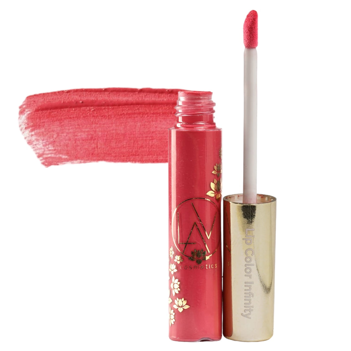 MATTE LIP COLOR INFINITY tinta labbra 10ml