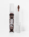 LIP BONDAGE - Rossetto Liquido Vinilico 09