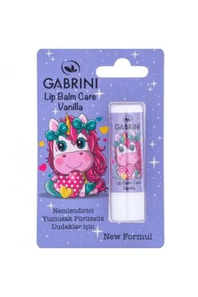 GABRINI LIP BALM CARE 5gr
