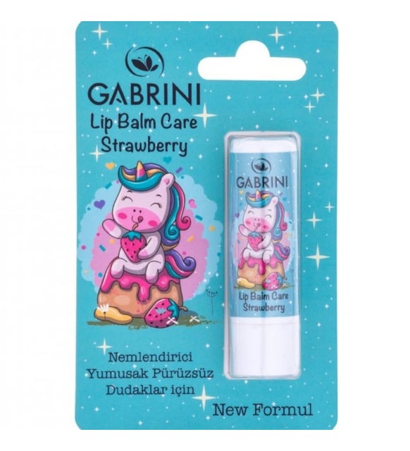 GABRINI LIP BALM CARE 5gr