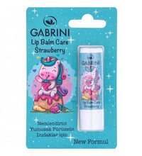 GABRINI LIP BALM CARE 5gr