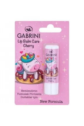 GABRINI LIP BALM CARE 5gr