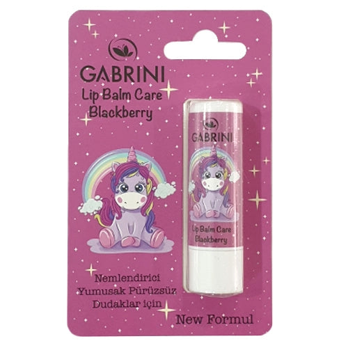GABRINI LIP BALM CARE 5gr
