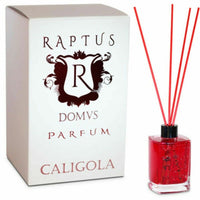 RAPTUS- Profumatore ambienti Caligola- Uva rossa