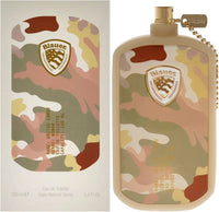 BLAUER CAMOUFLAGE FOR WOMAN EDT 100ML