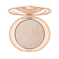 CHARLOTTE TILBURY
Hollywood Glow Glide Face Architect Highlighter - Illuminante colorazione pearlescent glow